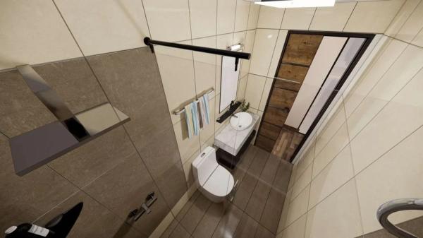 Penthouse for sale in  Avenida Fuengirola, Fuengirola photo 4