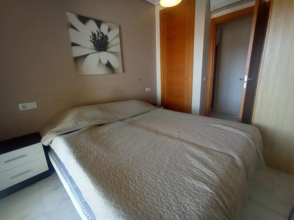 Piso en venta en  Calle Narciso, Fuengirola photo 4