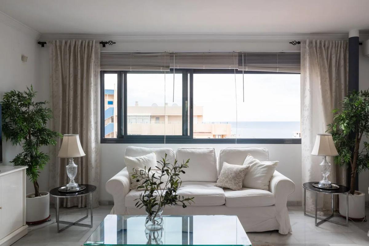 Penthouse sale in Torreblanca del Sol, Fuengirola photo 1