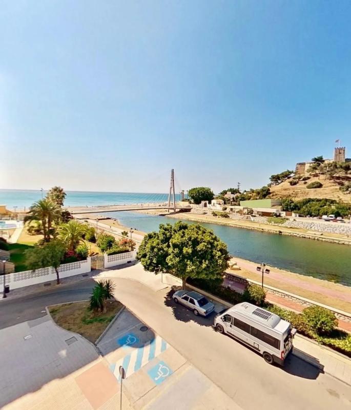 Venta de piso en Zona Sohail, Fuengirola
photo 1