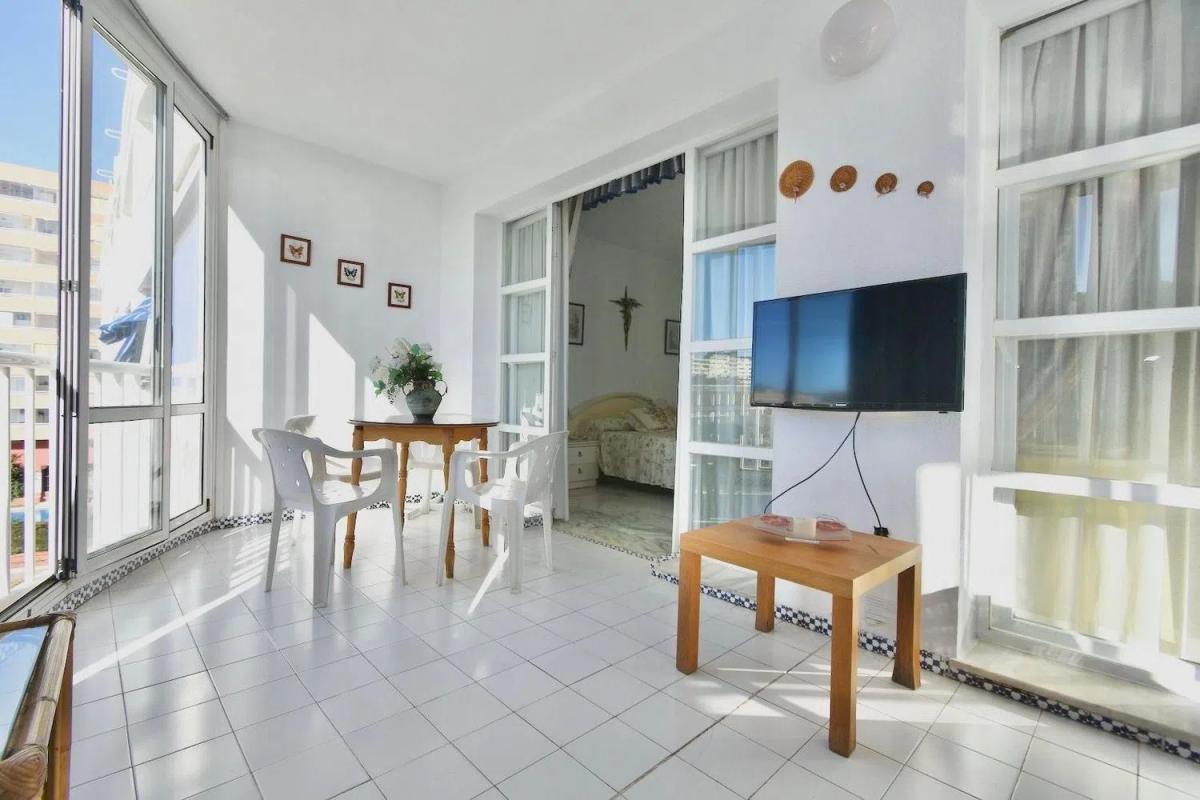 Venta de piso en Zona Sohail, Fuengirola
photo 3