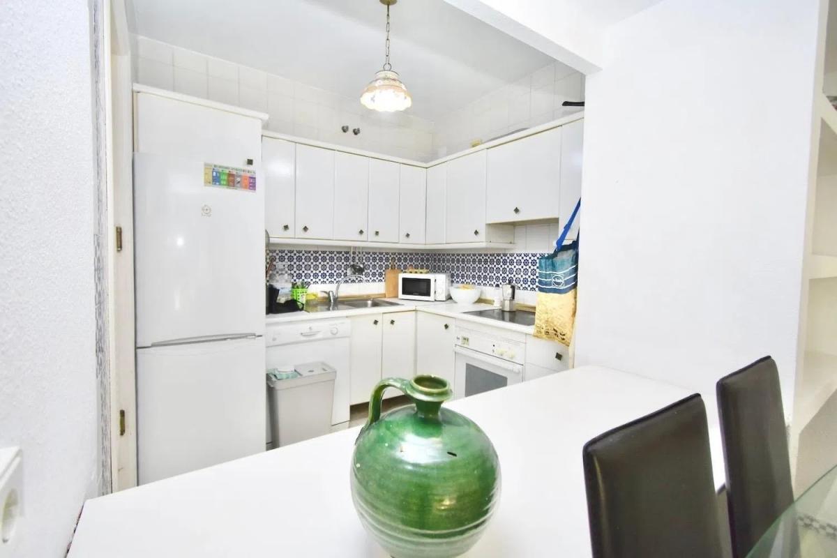 Venta de piso en Zona Sohail, Fuengirola
photo 4