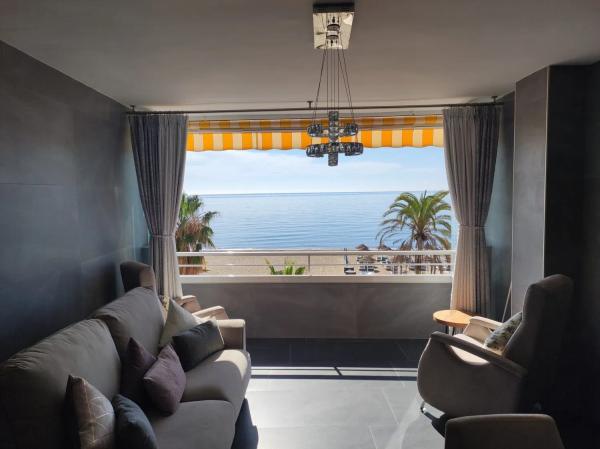 Mieszkanie na sprzedaż w  Paseo Marítimo Rey de España, 152, Fuengirola photo 1