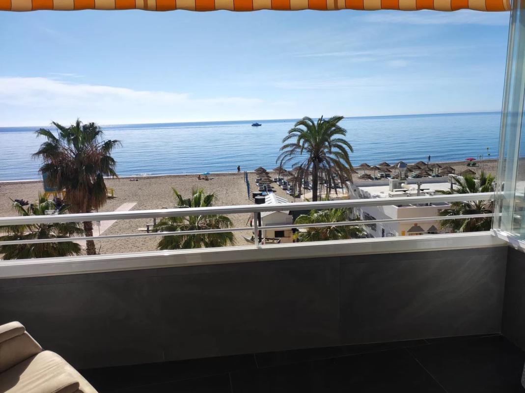 Venta de piso en Paseo Marítimo Rey de España, 152, Fuengirola
 photo 2