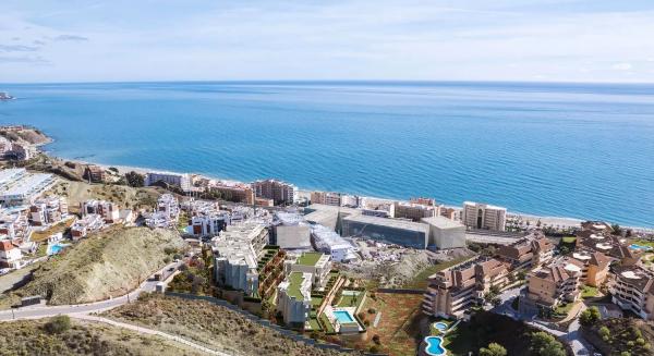 Mieszkanie na sprzedaż w  Calle Begoña, Fuengirola photo 2