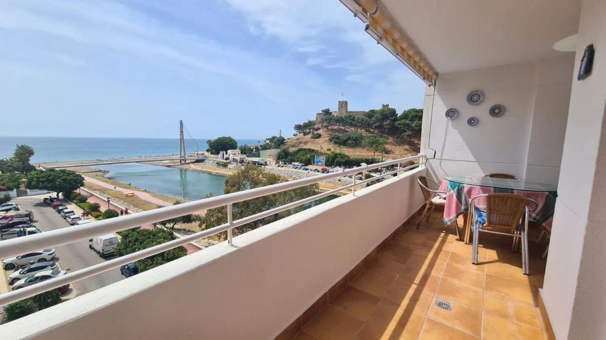 Venta de piso en Calle Alberto Morgenstern, Fuengirola
photo 2