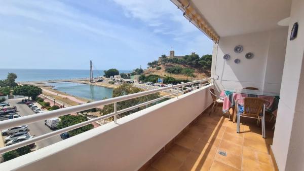 Piso en venta en Calle Alberto Morgenstern, Fuengirola thumbnail 1