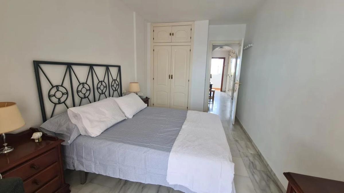 Venta de piso en Calle Alberto Morgenstern, Fuengirola
photo 3