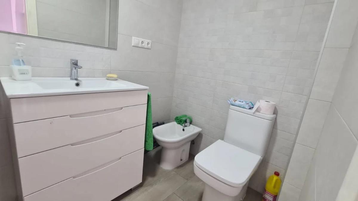 Venta de piso en Calle Alberto Morgenstern, Fuengirola
photo 4
