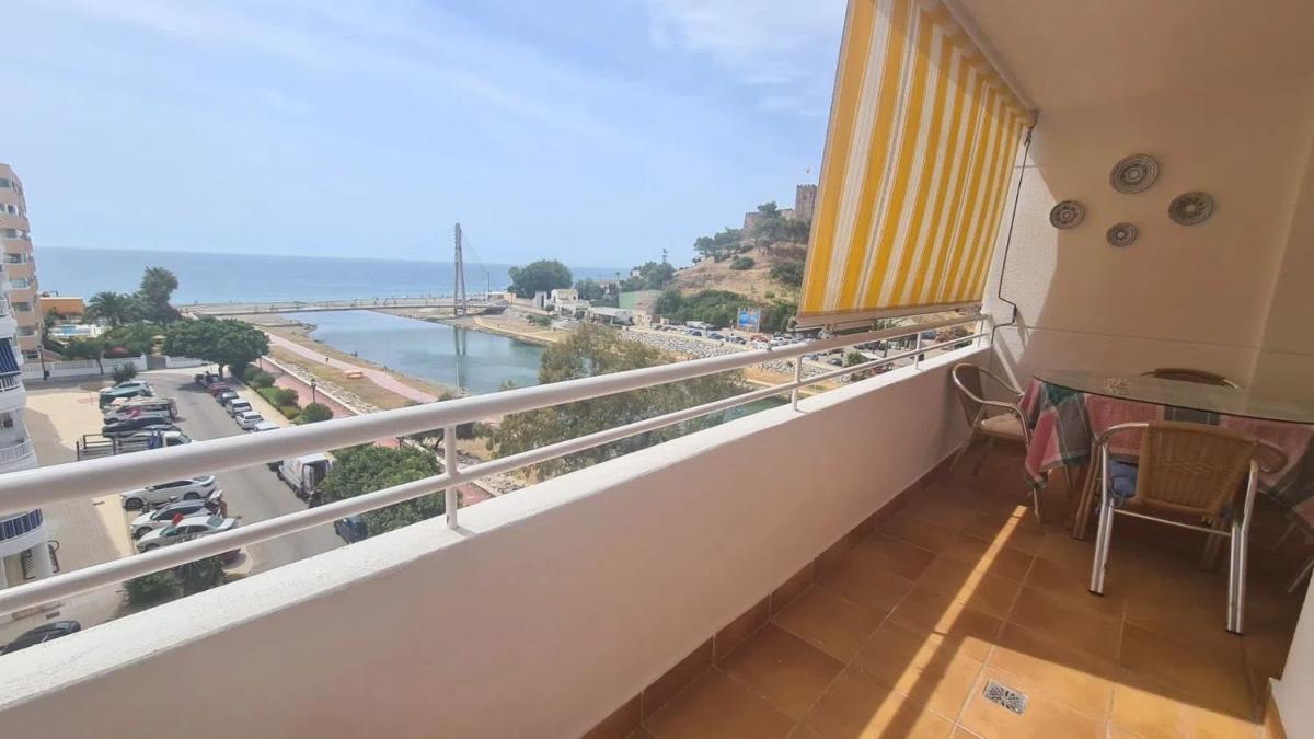 Venta de piso en Calle Alberto Morgenstern, Fuengirola
photo 5