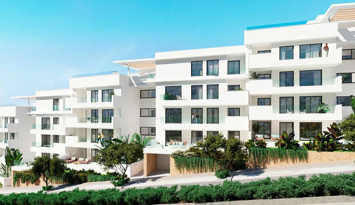 Sprzedaż mieszkania w Avenida de Fuengirola, 1, Fuengirola
photo 1