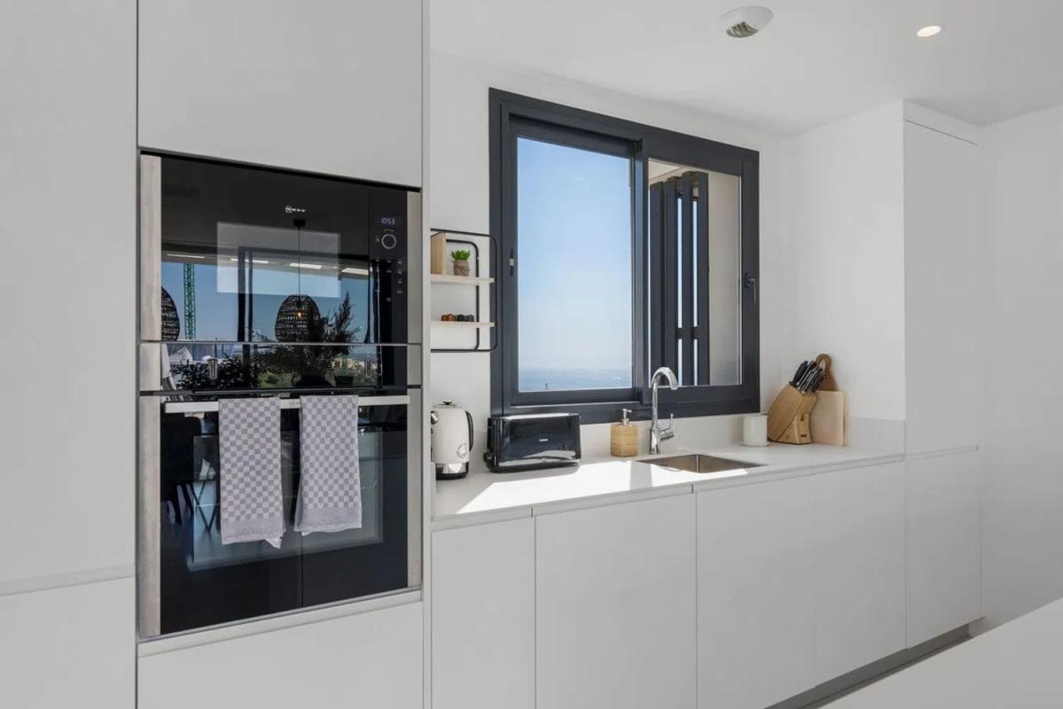 Penthouse sale in El Higuerón, Fuengirola photo 4