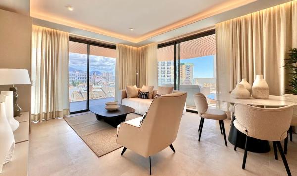 Apartment for sale in  Calle Méndez Núñez, Fuengirola photo 2