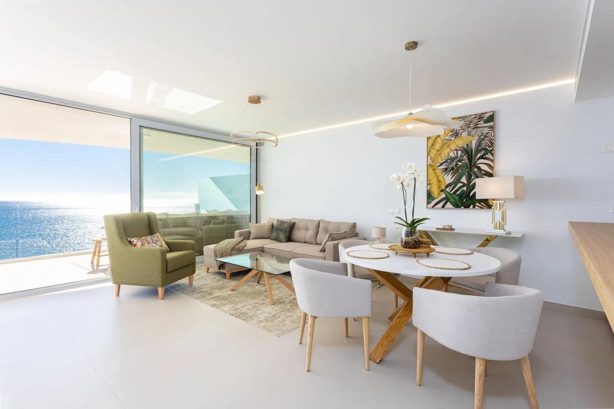 Penthouse sale in  Avenida Carvajal, 69, Fuengirola photo 4