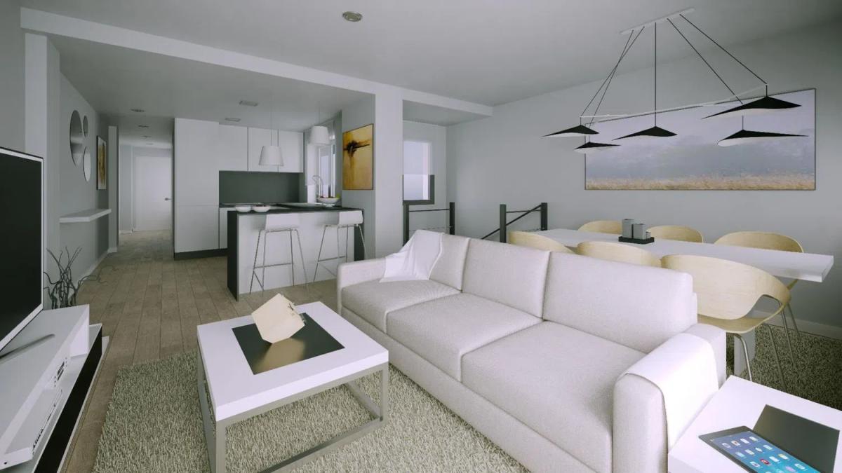 Sale of apartment in Torreblanca del Sol, Fuengirola
photo 2
