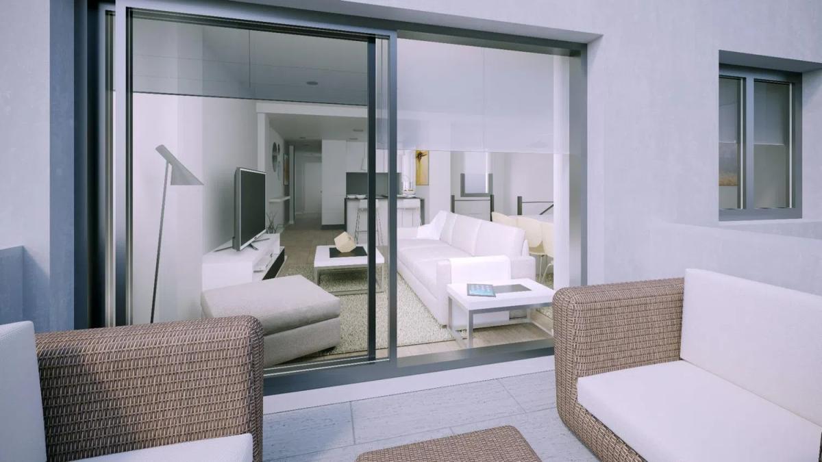 Sale of apartment in Torreblanca del Sol, Fuengirola
photo 3
