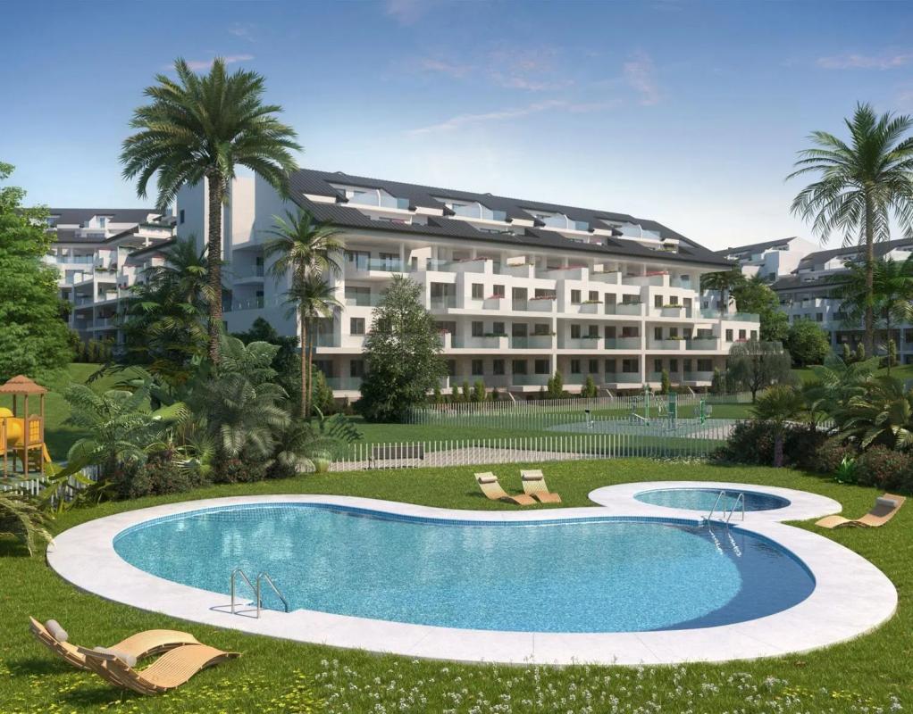 Sale of apartment in Torreblanca del Sol, Fuengirola
photo 4