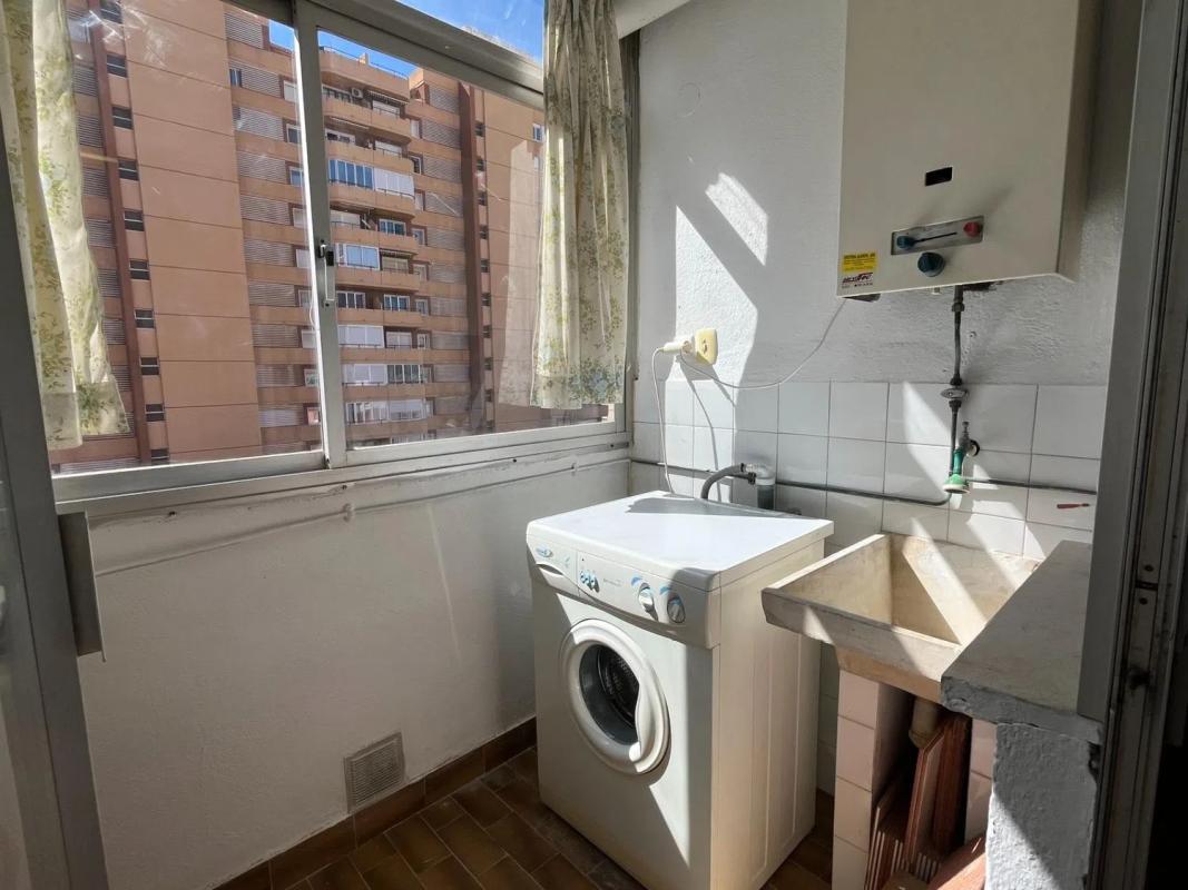 Venta de piso en Avenida Nuestro Padre Jesús Cautivo, Fuengirola
 photo 5