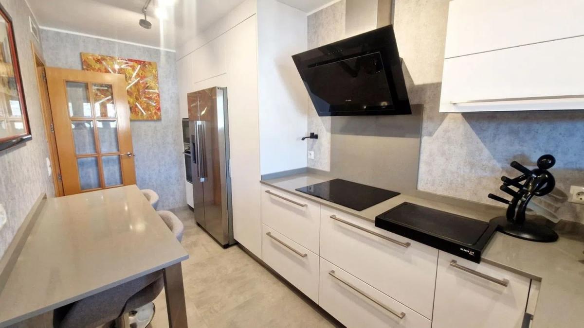 Penthouse sale in Calle Maria de las Mercedes, Fuengirola photo 4