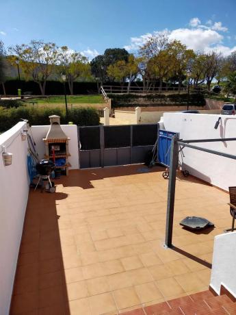 Wolnostojąca willa na sprzedaż w Torreblanca del Sol, Fuengirola photo 1