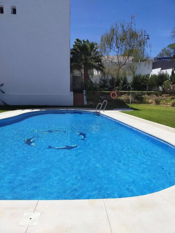 Sprzedaż niezależnego domku jednorodzinnego w  Torreblanca del Sol, Fuengirola photo 2