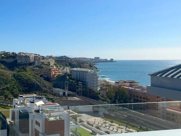 Mieszkanie na sprzedaż w  Las Gaviotas, Fuengirola photo 2