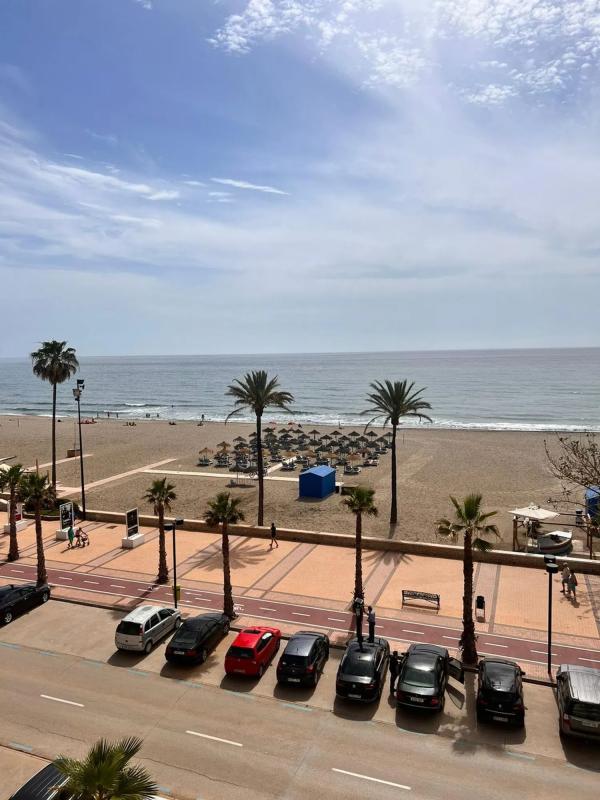 Sprzedaż mieszkania w Paseo Marítimo Rey de España, 88, Fuengirola
photo 1