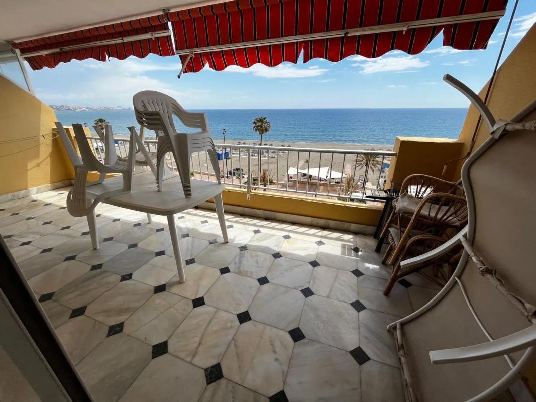 Sprzedaż mieszkania w Paseo Marítimo Rey de España, 88, Fuengirola
photo 5