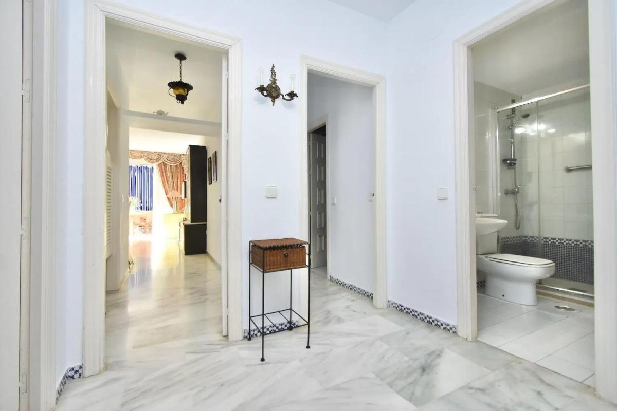 Venta de duplex en Zona Sohail, Fuengirola photo 4