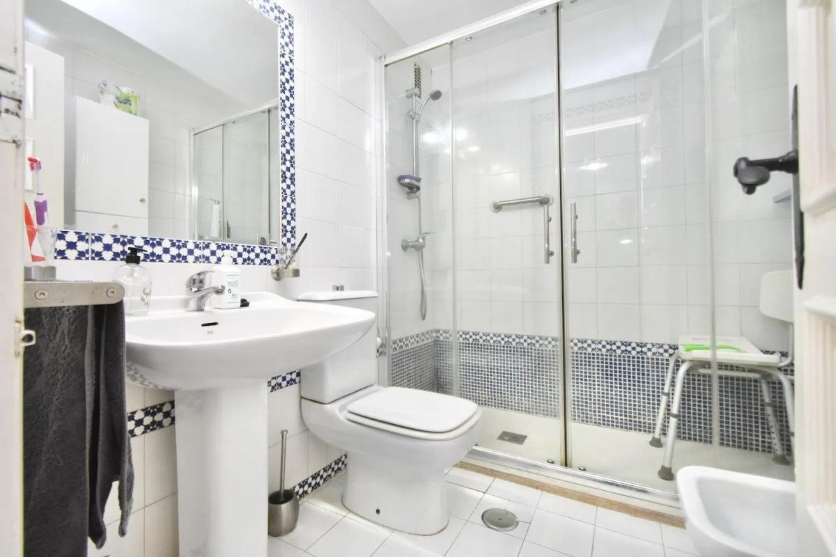 Venta de duplex en Zona Sohail, Fuengirola photo 5