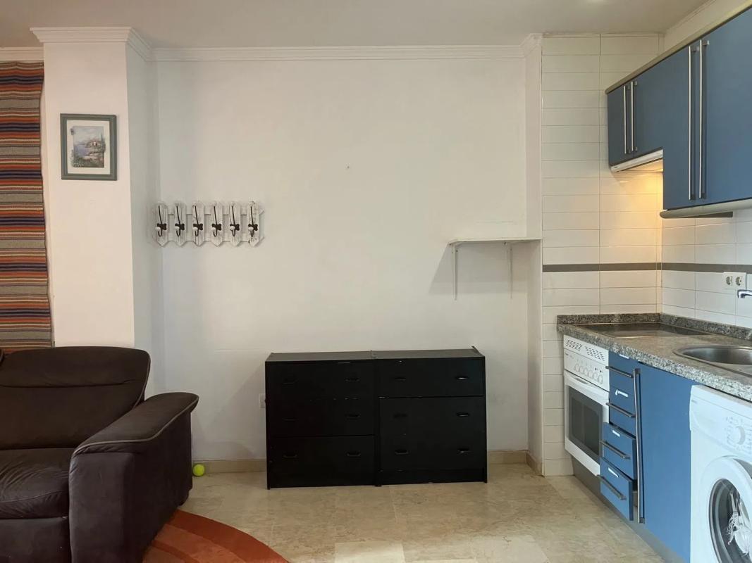 Venta de piso en Calle Narciso, 4, Fuengirola
photo 2