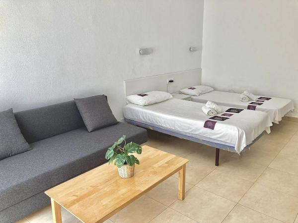 Studio na sprzedaż w Calle Lamo de Espinosa, 10, Fuengirola photo 1