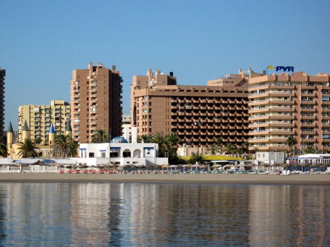 Sprzedaż studia w Calle Lamo de Espinosa, 10, Fuengirola photo 5