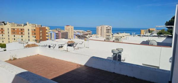 Wolnostojąca willa na sprzedaż w Calle Eugenia de Montijo, Fuengirola photo 1