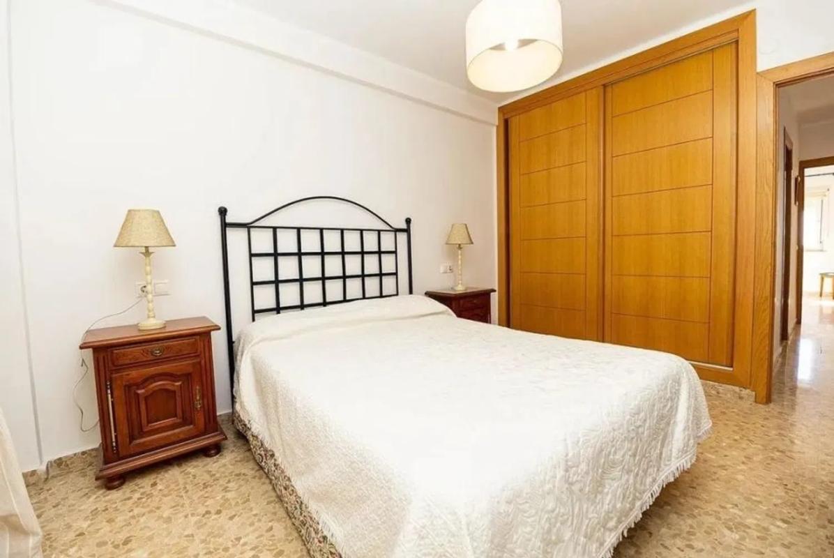 Sprzedaż mieszkania w Paseo Marítimo Rey de España, 83 B, Fuengirola
photo 4