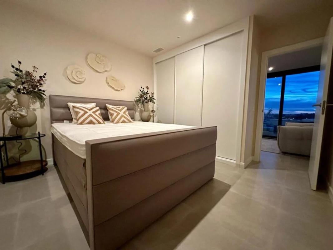 Penthouse sale in El Higuerón, Fuengirola photo 4