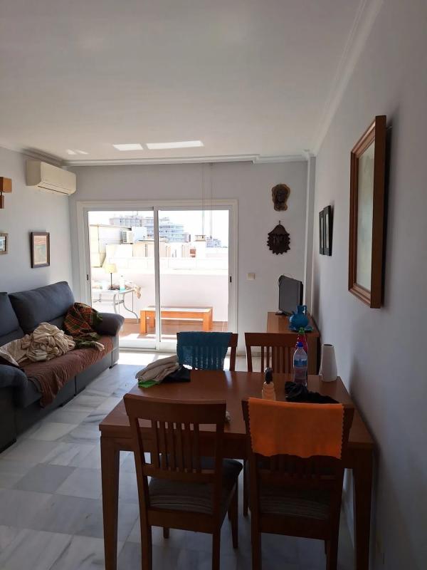 Sale of apartment in Torreblanca del Sol, Fuengirola
photo 1