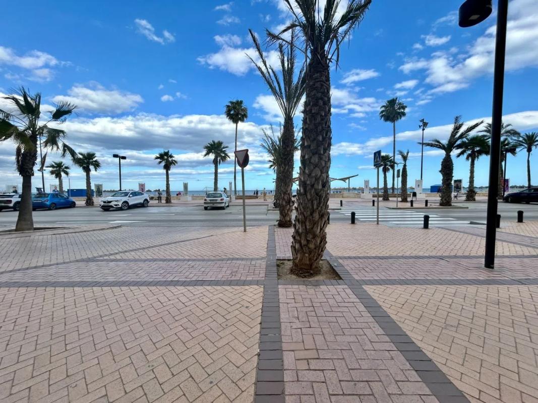 Sprzedaż mieszkania w Paseo Marítimo Rey de España, 77, Fuengirola
photo 1