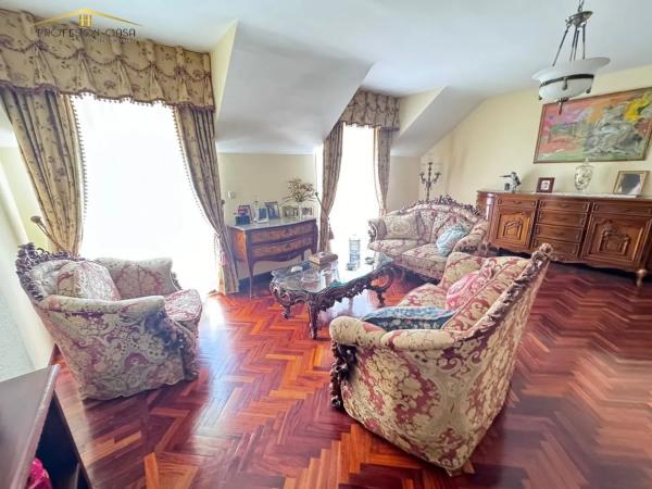 Penthouse for sale in Zona Puerto Deportivo, Fuengirola thumbnail 1