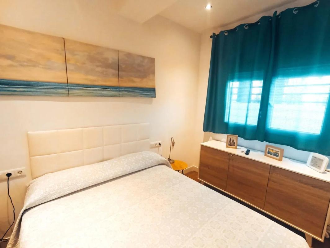 Sale of apartment in Calle Europa, Catral
 photo 5