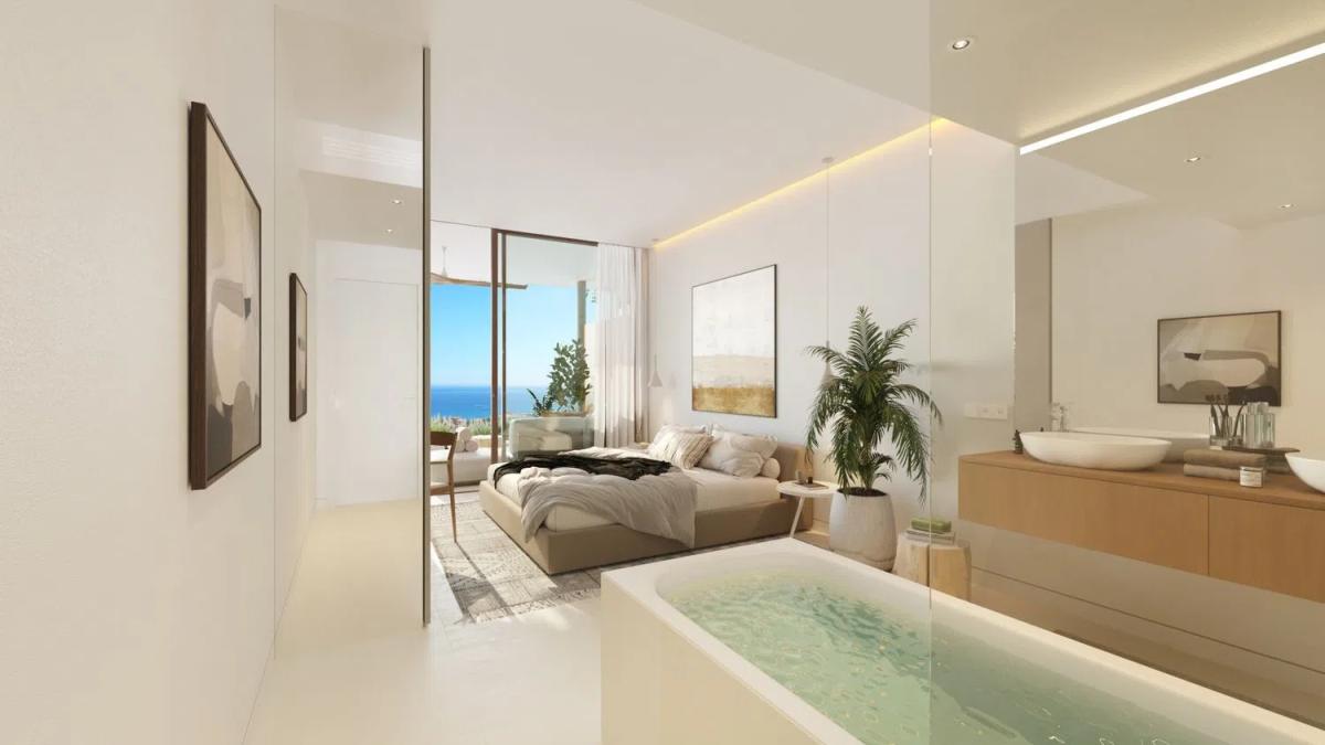 Sale of apartment in Torreblanca del Sol, Fuengirola
photo 4