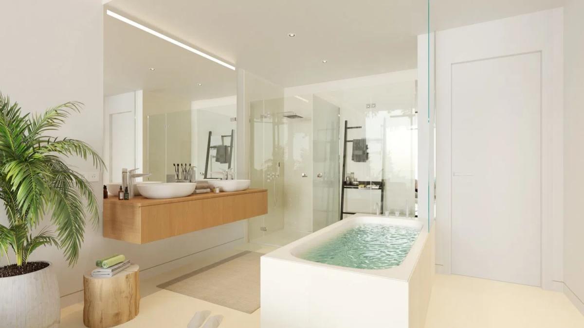 Sale of apartment in Torreblanca del Sol, Fuengirola
photo 5