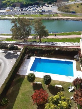 Piso en venta en Terreno Parque Fluvial Sohail, Fuengirola thumbnail 1
