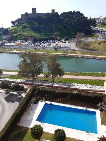 Piso en venta en  Terreno Parque Fluvial Sohail, Fuengirola photo 4