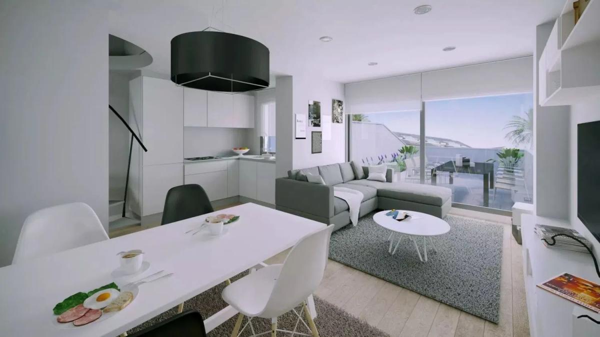 Penthouse sale in Calle Vencejo, 12, Fuengirola photo 2