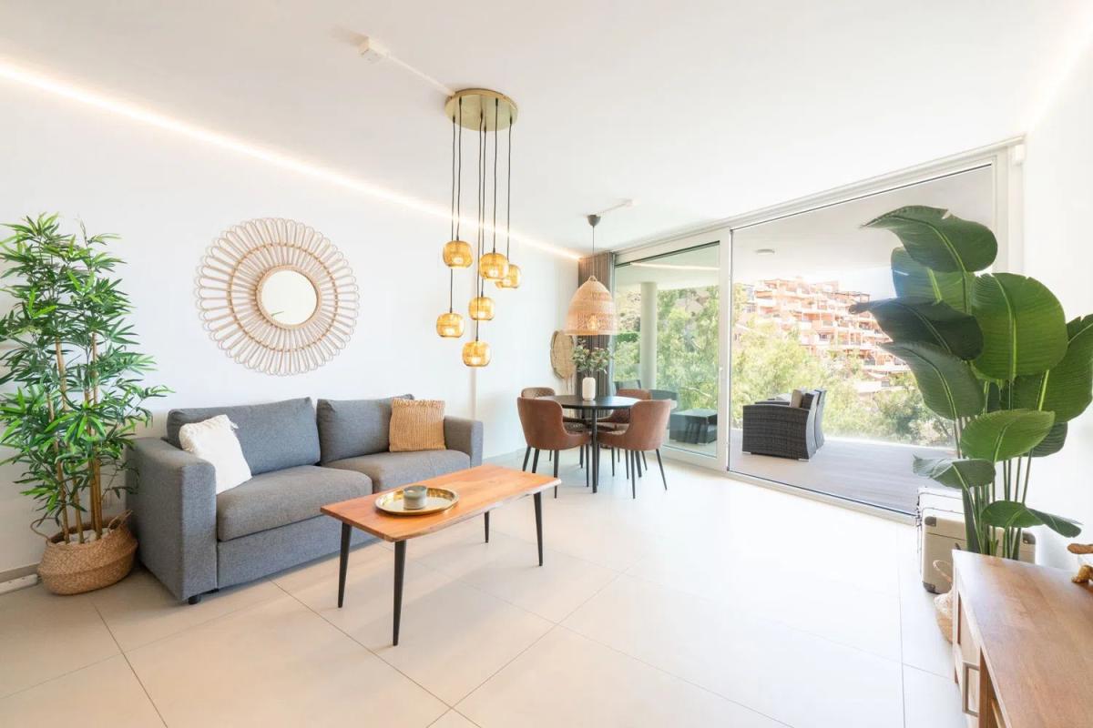 Продажа квартиры на Las Gaviotas, Фуэнхирола
 photo 2