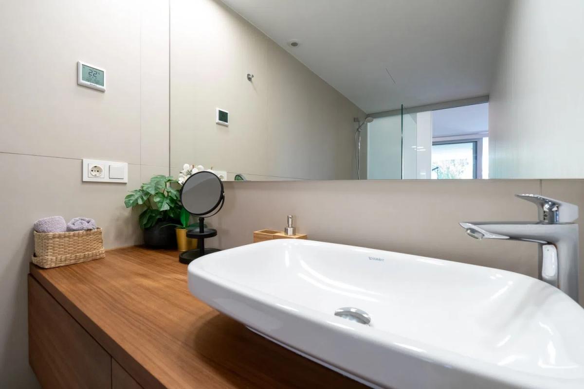 Продажа квартиры на Las Gaviotas, Фуэнхирола
 photo 4