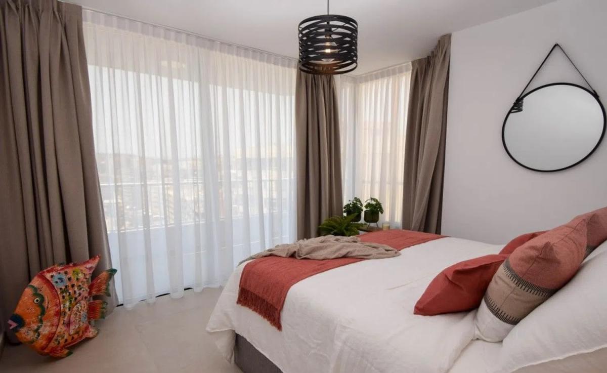 Penthouse sale in  Las Gaviotas, Fuengirola photo 3