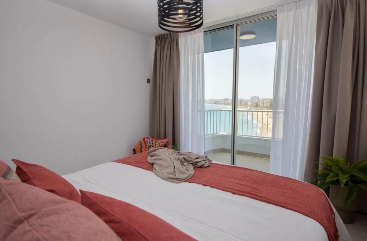 Penthouse sale in  Las Gaviotas, Fuengirola photo 4