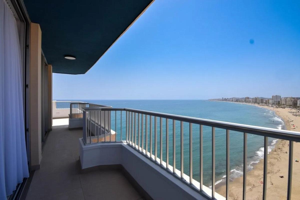 Penthouse sale in  Las Gaviotas, Fuengirola photo 5